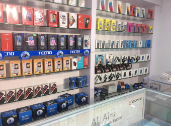 JBS Mobile & Electronics